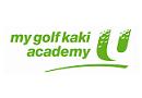 Relocation of my golf kaki Academy